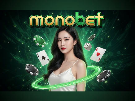 monobet สล็อต