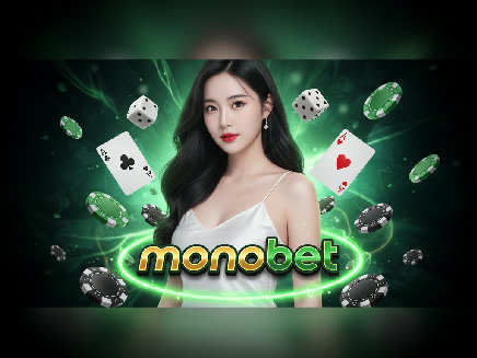 monobet เว็บตรง